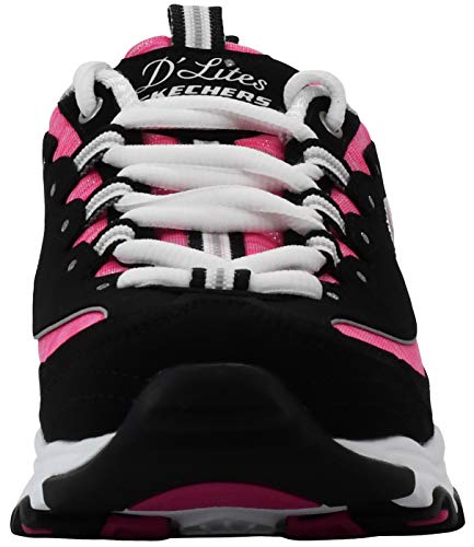 Image of Skechers Women's DLites Interlude Sneaker