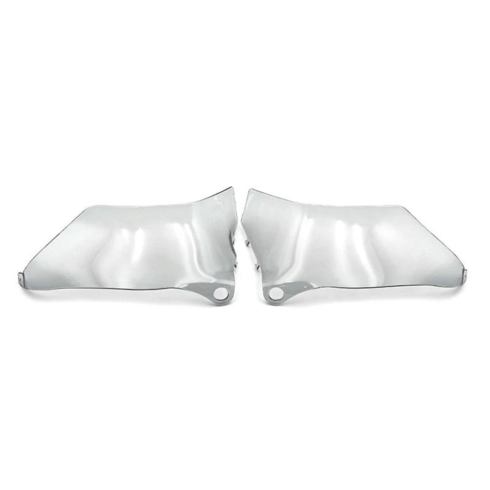 Protège-mains BMW R1300GS pare-brise de voyage pour trail gris - 5