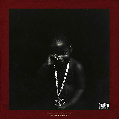 T.D [feat. A$AP Rocky & Tyler, The Creator] [Explicit]