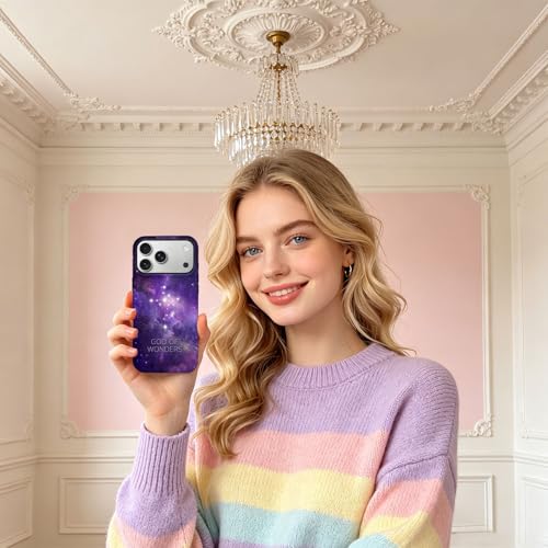 Coque iPhone 17 Pro fine antichoc PAKESI protège objectif et MagSafe