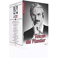 Daniel Toscan du Plantier Collection - 19-DVD BoxSet ( Cousin cousine / Nosferatu: Phantom der Nacht / Les soeurs Bront&euml; / Don Giovanni / La pelle / Eaux profondes / La nuit de Varennes / Querell