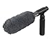Sony ECMVG1 Shotgun Microphone, Black