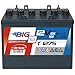 Produktbild E-Drive - Hochleistungs-Blei-Säure-Batterie für Hebebühnen und Reinigungsmaschinen - Zuverlässig, Langlebig, Effizient, 99% Recycelbar (T-1275-12V 150Ah)