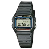 W59-1V 時計 カシオ CASIO チープカシオ チプカシ ブラック デジタル スタンダード