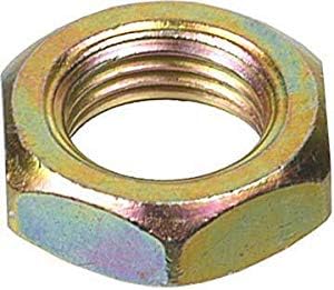 New Nut, Compatible with Hex, M16-1.5, 0.31" / 8mm Thick, Chrysler / 2915039028, N807805-S36B, ALT-C001, N807805S36B, ALT-C-001, 2915039020, 6501006/85-82005, 85-2600, RCP-44421/462-80000