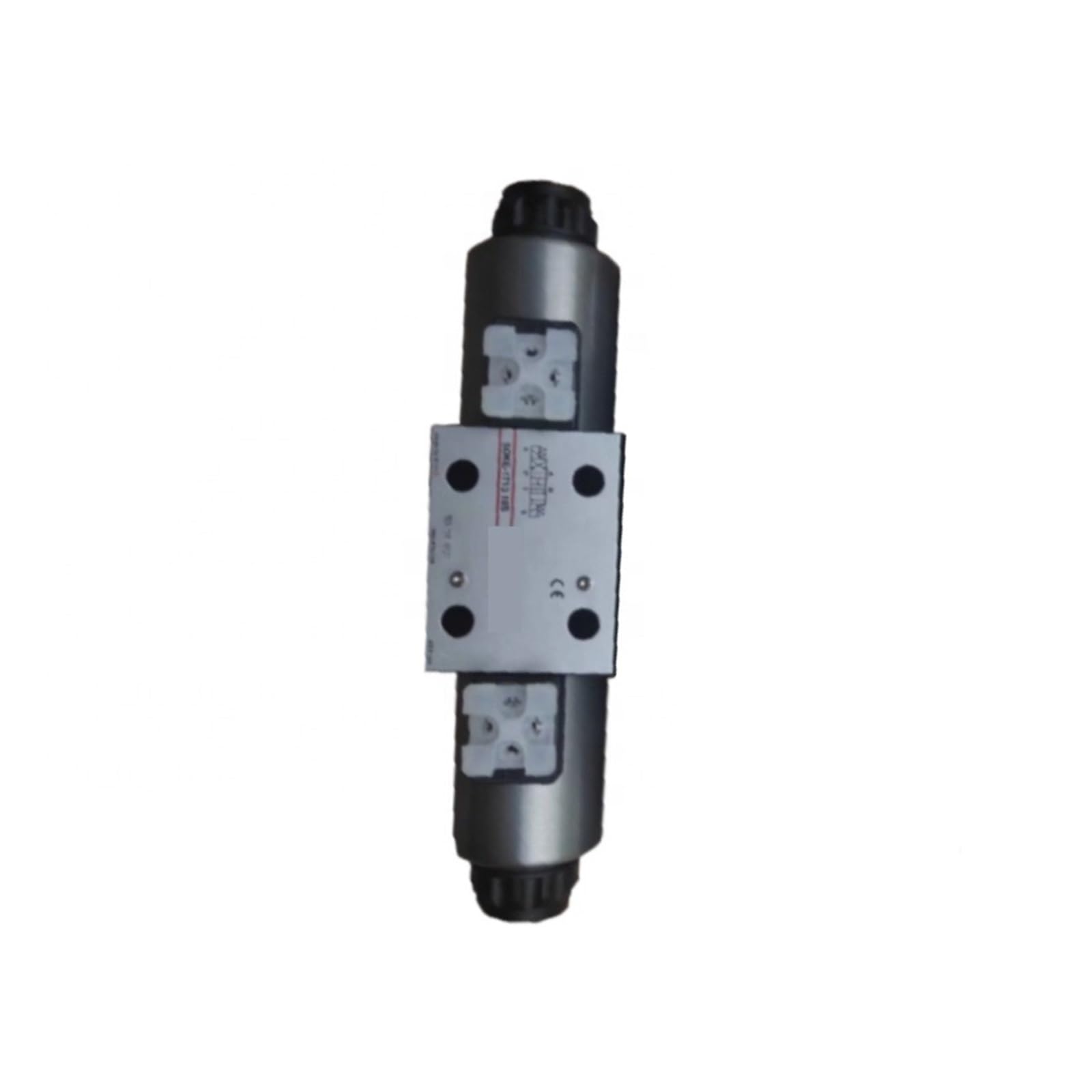 MXXDMOPD Solenoid Reversing Control Valve SDKE-1711-X24DC DKE-1611-X24DC DKE-1631 Hydraulic Relief(SDKE-1711)