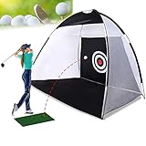 ⛳【GARANTIE】Kundenzufriedenheit steht bei uns an erster Stelle! Bei Problemen können Sie sich gerne an uns wenden, unser Kundenservice wird jedes Problem für Sie lösen.