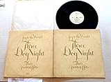 Three Dog Night Joy To The World Their Greatest Hits - ABC Dunhill Records 1974 - 1 Used Vinyl LP Record - 1974 Pressing DSD-50178 - One - Liar - Black And White - Shambala - The Show Must Go On