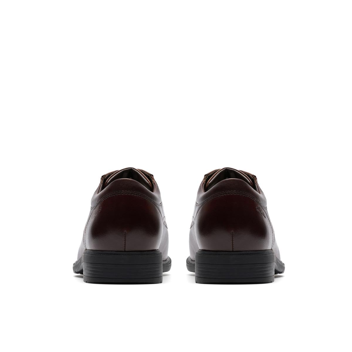 Clarks Men's Steadwell cap Oxford