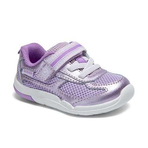 Stride Rite Unisex-Child SRT Ian 2.0 Sneaker