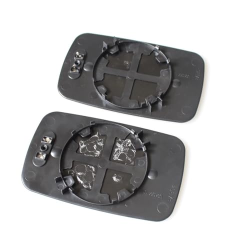Remplacement de rétroviseur pour BMW E46 E39 330i glace bleue - 6