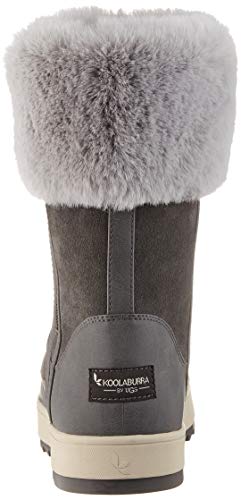 Koolaburra by UGG Women's Tynlee Fashion Boot3