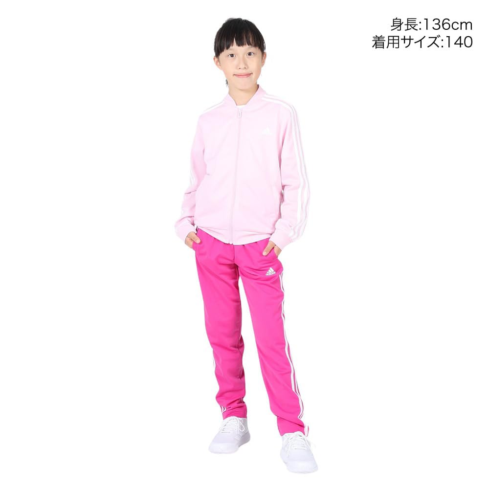 Amazon | [アディダス] ジャージ上下セット キッズ