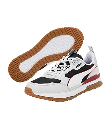 Image of Puma Unisex R78 Trek Sneaker