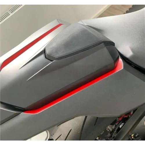 Couvercle de carénage arrière siège moto CBR1000RR Fireblade SP2 2017-2020
