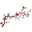 Plumblossom