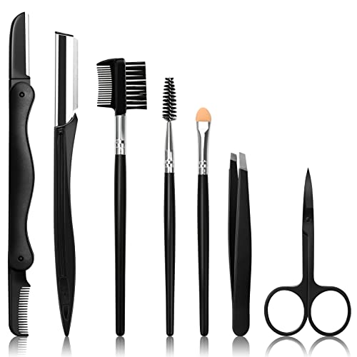 Comparison of Best Eyebrow Grooming Kit Top Picks 2023 Reviews