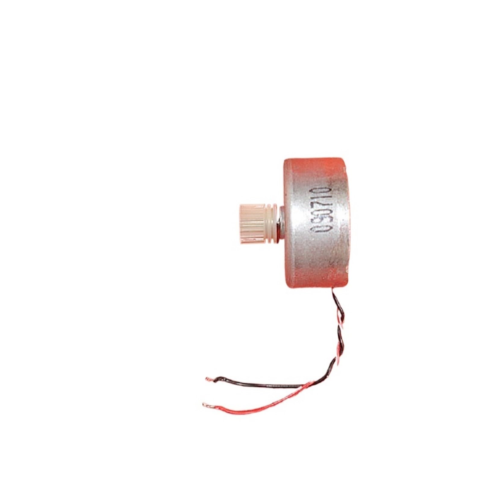 Motor DC RF300 plano de 5V con engranajes de nylon silenciosos EKFBQBGW 6