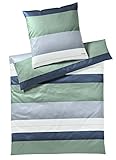 joop bettwasche sale kaufhof mit Reißverschluss Joop! Bettwäsche Purity 4073  4 Mint - 135 x 200