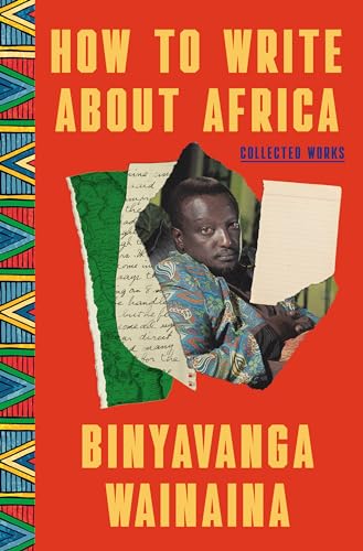 HT WRITE ABOUT AFRICA: Collected Works view 2