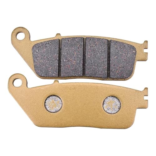 �ɓK������ KLE650 2015 Z800E NTV650 1988-1997 �p�I�[�g�o�C�p�t�����g/���A�u���[�L�p�b�h RQTGUS(�����ȓX)(�t�H���[�h)