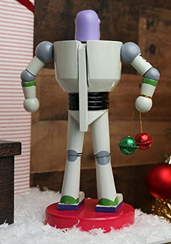 Comparativas de Buzz light year de esta semana. 18 Imagen adicional