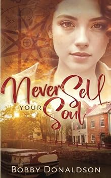 Paperback Never Sell Your Soul (The Soulkeeper Chronicles) Book