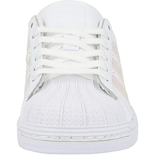 Adidas Unisex Kids’ Training, Ftwr White/Ftwr White/Ftwr White, 12.5 Uk #TOP5
