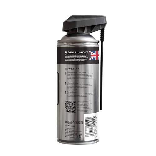 Silicone Lubricant Aerosols Parent - Image 4