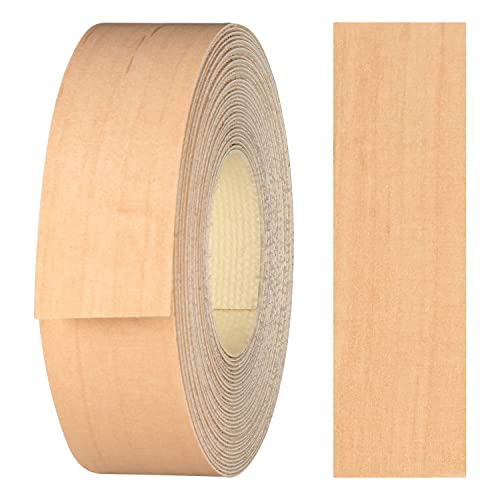 Bordo In Melamina Termoadesivo Rov Grigio Sonoma, 45mm X 5m - Per Fini Tavoli E Mobili, Facile Da Applicare