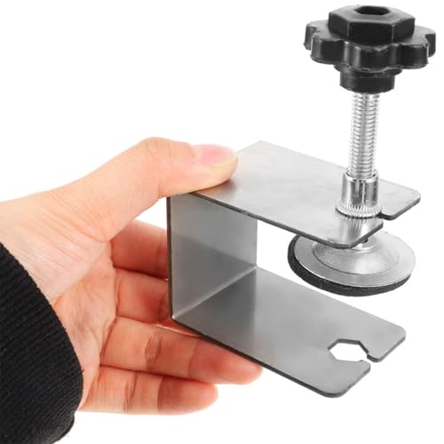Abrazaderas de resorte de acero inoxidable con ancho regulable para ensamblajes perfectos 5