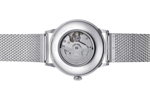 Image of Orient Bambino Version 6 inch Automatic /Hand Winding Dress Watch