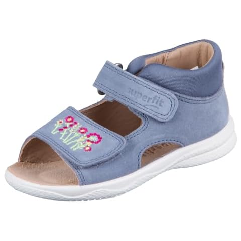 Superfit Polly Sandal for Healthy Development Cover
