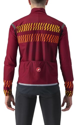 Chaqueta Castelli Unlimited Perfetto RoS 2 M Hombre miniatura 2