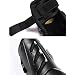 4 PCs Equipo de Protección de Motocicleta Motocross Rodilleras Soporte de Codo...
