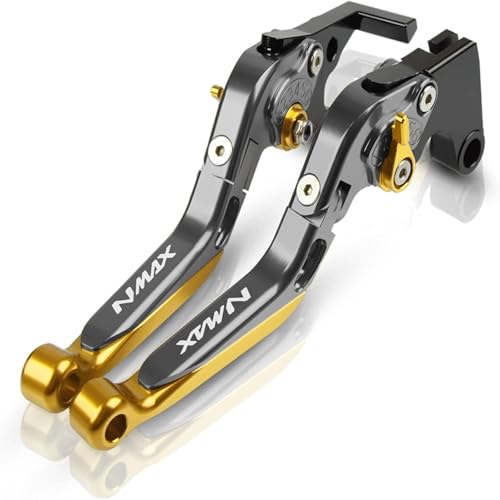 Motorrad Kupplungshebel Für Yamaha Nmax 155 150 125 Nmax155 Nmax125 N- Max 155 125 2015-2019 Zubehör Griff Hebel Bremse Kupplung Hebel