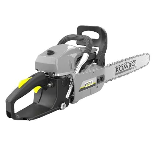 KOMBO Motosega A Scoppio PRO 45CC 45CM