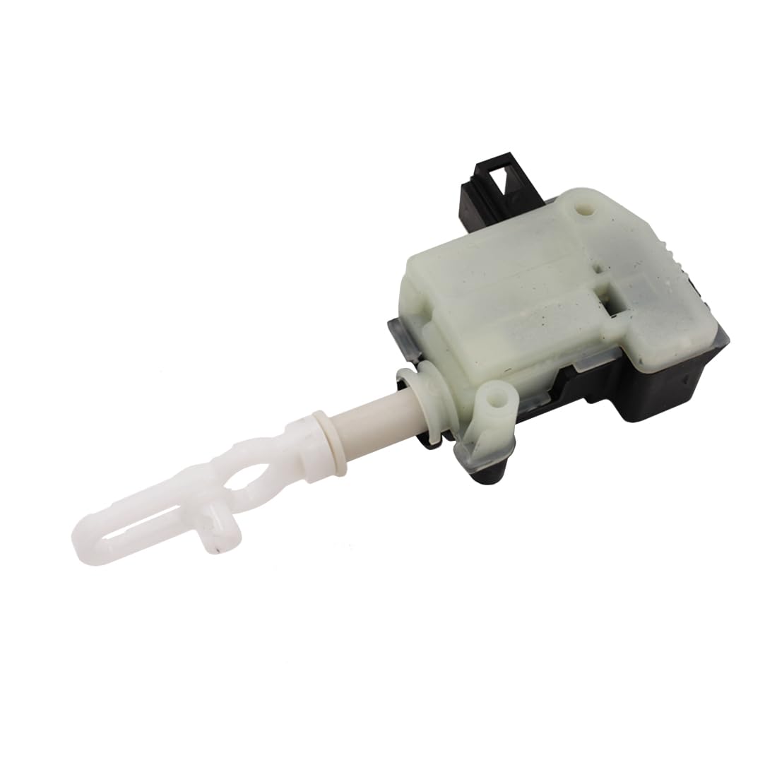 Motor del accionador de liberación de la cerradura del tronco de 2 pines Para Audi A2 2000-2005 A4 B6 2001-2005 8E5962115B