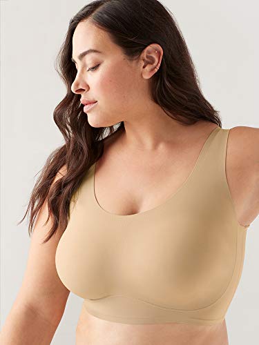 Image of True & Co True Body Lift Scoop Neck Bra