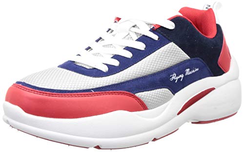 Image of Flying Machine Mens Fanny Sneakers