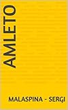 amleto riassunto brevissimo in inglese  Amleto