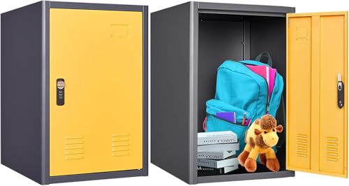 KAER 3.5CUB Locker Storage Cabinet, 19.7