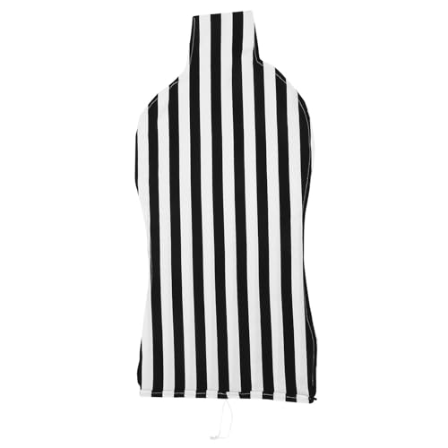 JUMPLAWN Funda de Tela de Algodón Cubierta 1 Pieza para Maniquí Femenino , Cubierta Fácil de Limpiar , Adecuado para Presentación de Ropa y Joyería