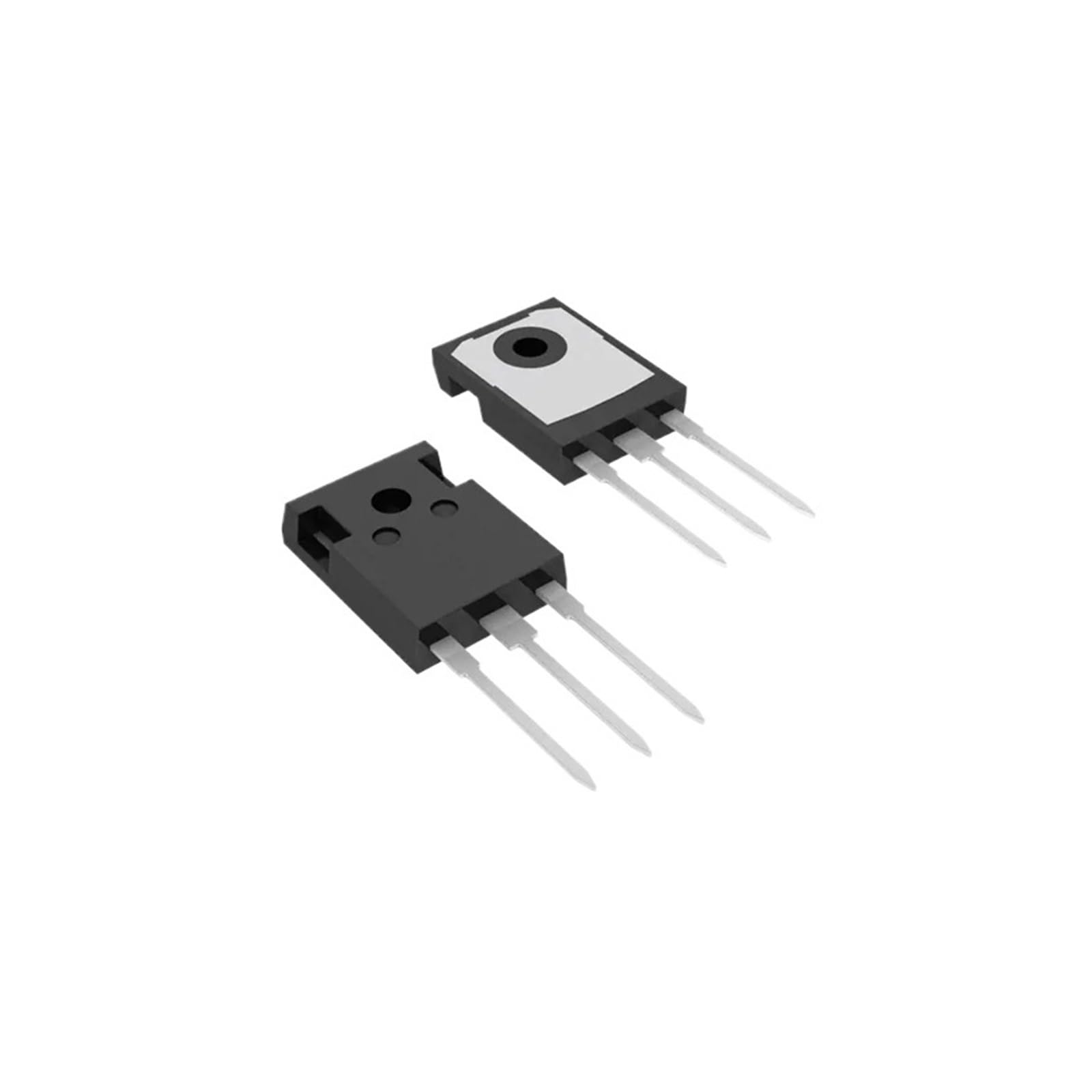 Aeprpsmeifh One Color 5Pcs Fgh40n60sfd Fgh40n60 To3p 40N60 600V 40A Igbt Transistor