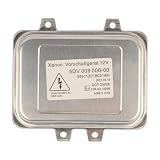 Centralina per fari Auto per Benz CLK W209 C209 SLS C197 A 000 821 10 61 A0008211061 A000 821 10 61 921903L000 Centralina fari 5DV00900000