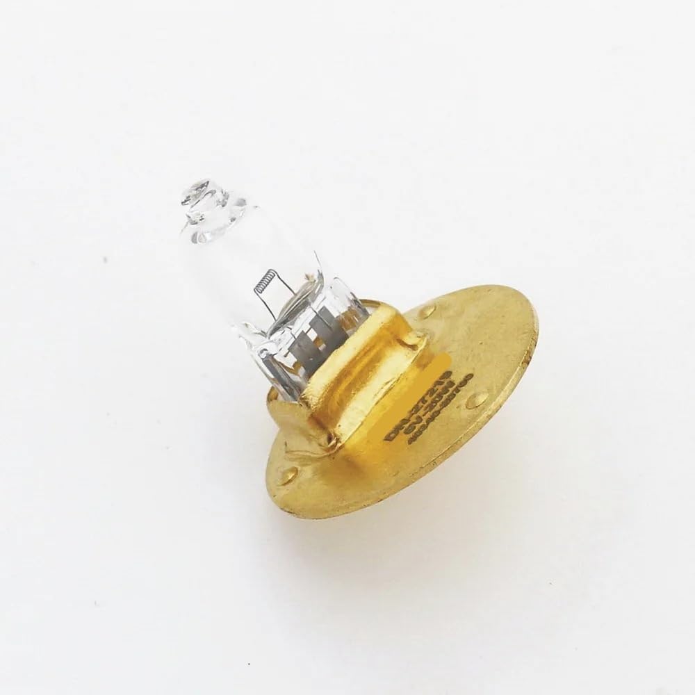 Bombilla halógena de 6V 20W JC6V20W/SP DN-27219 40340-20700 reemplazo de lámpara de microscopio oftálmico 64250(2 pieces)