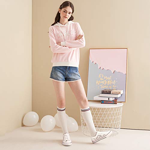 Zgr Women's Fashion Canvas Sneakers Mesh Knitted Upper Low Cut Casual Shoes (White,Us11) #TOP4