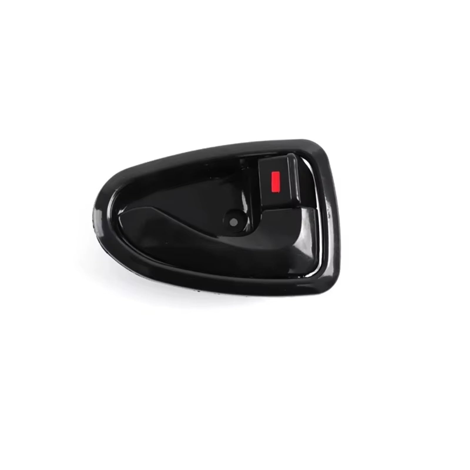 Ksjosji One Color Interior Door Grab Handle Car Left Interior Inside Inner Door Handle For Hyundai For Accent 2000-2006 Right Interior Door Handle Replacement(Right)