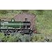 Hornby R3839 BR, Standard 2MT, 2-6-0, 78000 - Era 5 Locomotive - Steam, Green