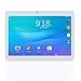 XINYANGCH 10 inch Google Android 8.1 System Unlocked Pad with Dual SIM Card Slot 10.1